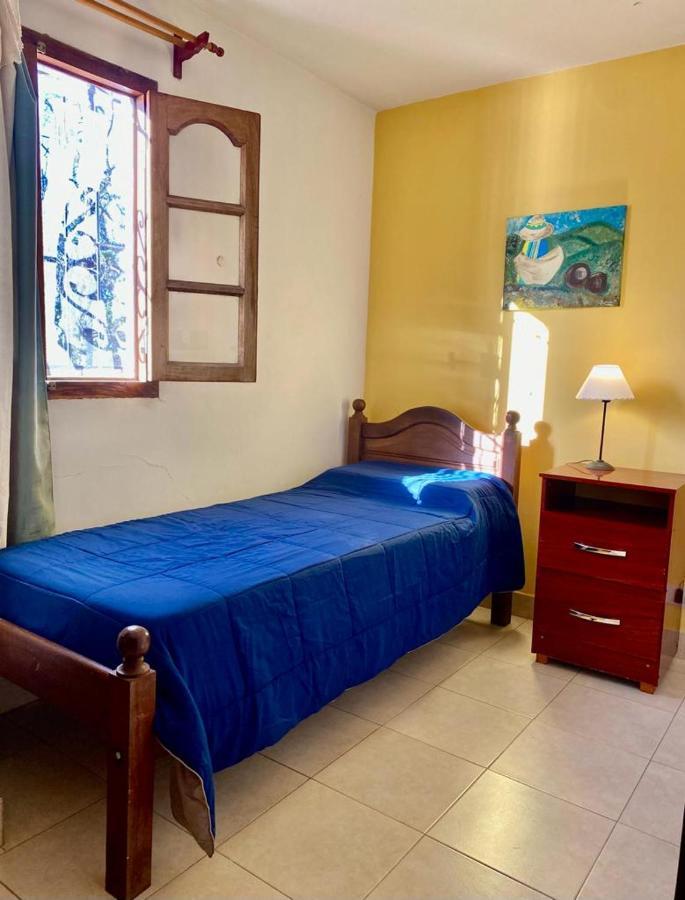 El Portal De Cerrillos, Hosteria De Campo Hotel Luaran gambar