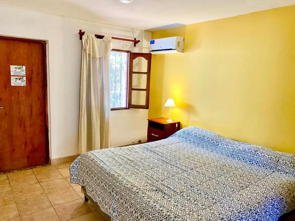 El Portal De Cerrillos, Hosteria De Campo Hotel Luaran gambar
